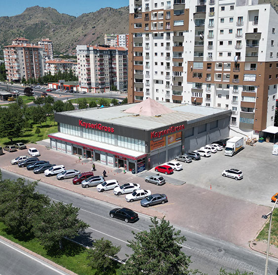 Altınoluk Şube