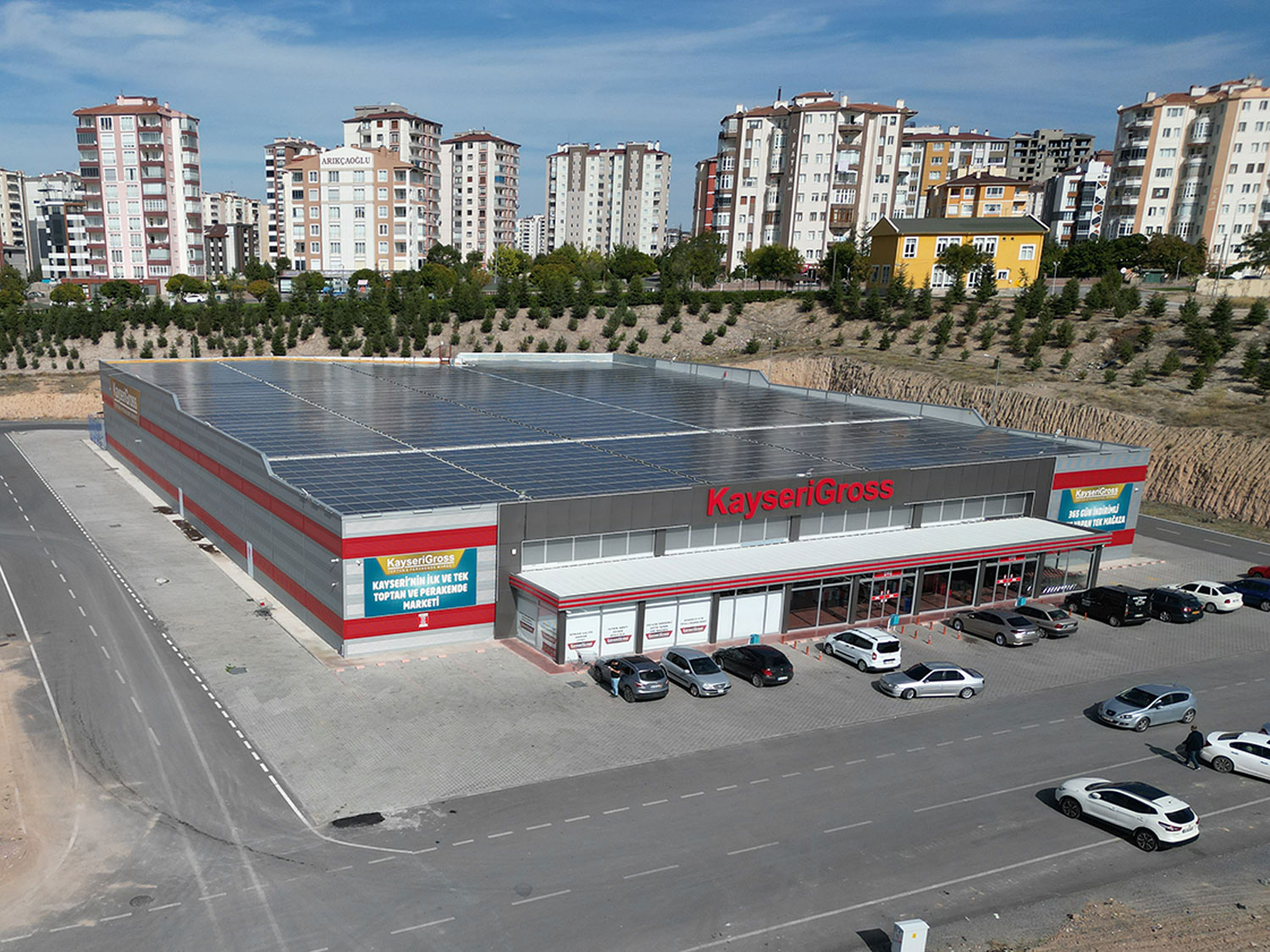 Beyazşehir Şube